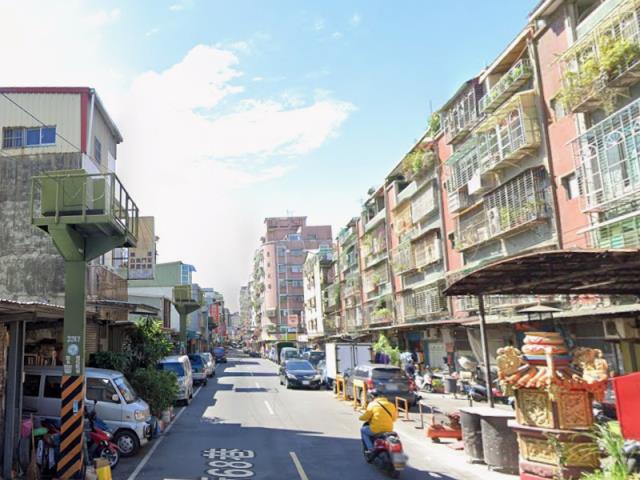 新北公寓法拍-3