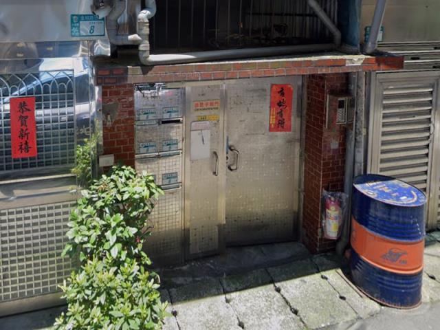 新北拍賣公寓-2