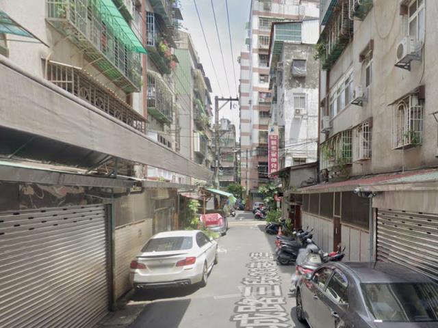 新北拍賣公寓-3