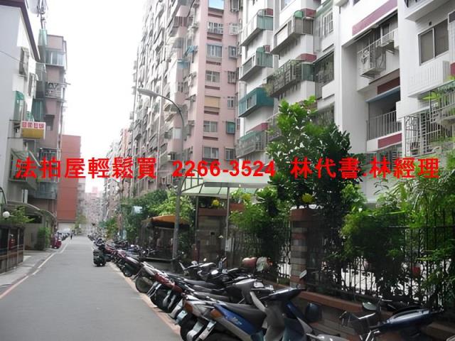 新北新莊法拍大樓-8