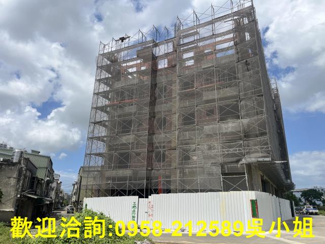 新竹湖口華廈-0