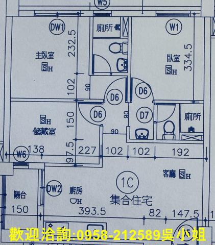 新竹湖口華廈-1