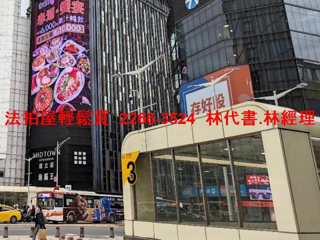 台北萬華大樓法拍-6