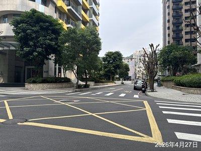 新北新店大樓拍賣-9