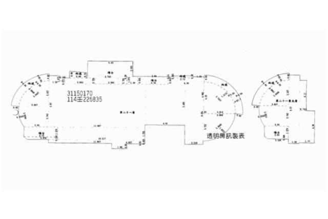 新北新店大樓拍賣-10