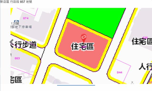 新北新店大樓拍賣-12