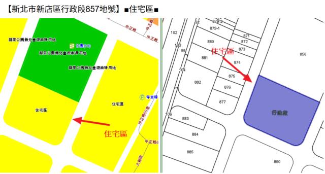 新北新店大樓拍賣-13
