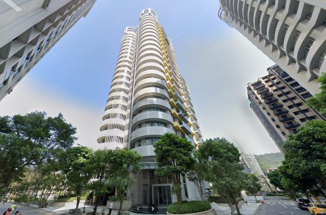 新北新店大樓拍賣-2
