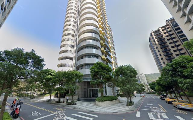 新北新店大樓拍賣-3