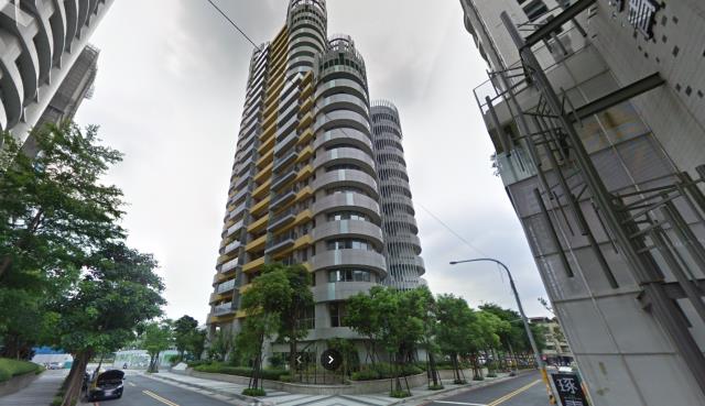新北新店大樓拍賣-4