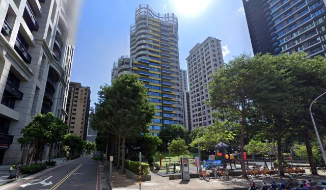 新北新店大樓拍賣-5