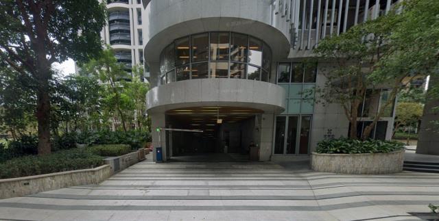 新北新店大樓拍賣-6