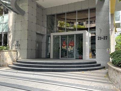 新北新店大樓拍賣-7