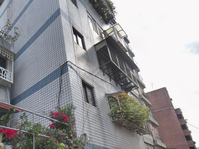 新北永和拍賣公寓-0