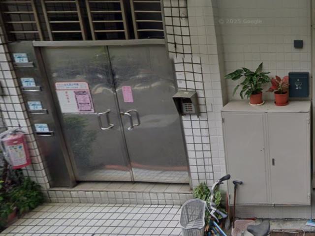 新北永和拍賣公寓-1