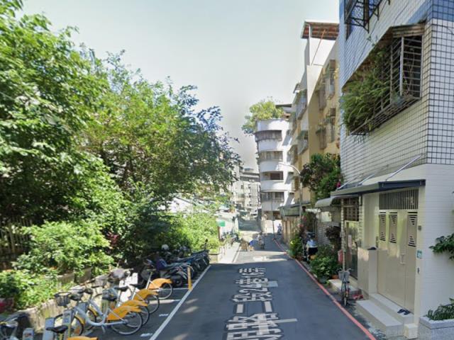 新北永和拍賣公寓-2