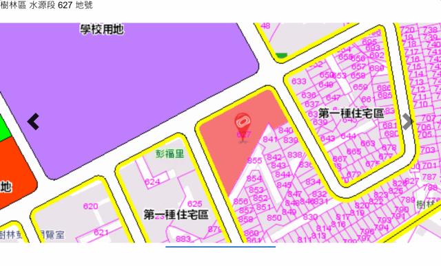 新北樹林法拍華廈-10