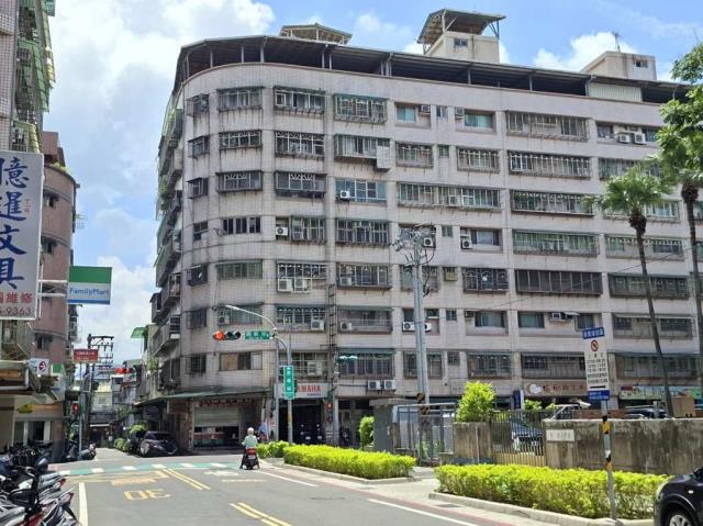 新北樹林法拍華廈-2
