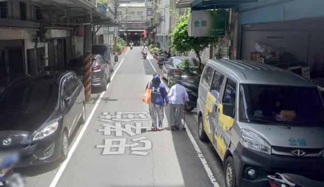 新北樹林法拍華廈-7