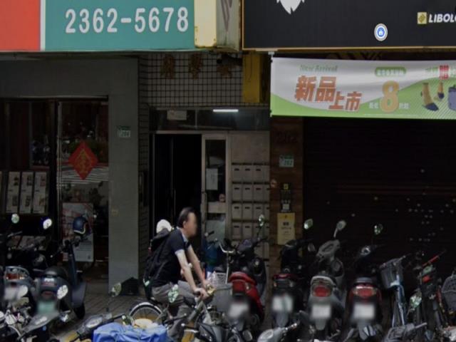 台北大安區大樓法拍-4