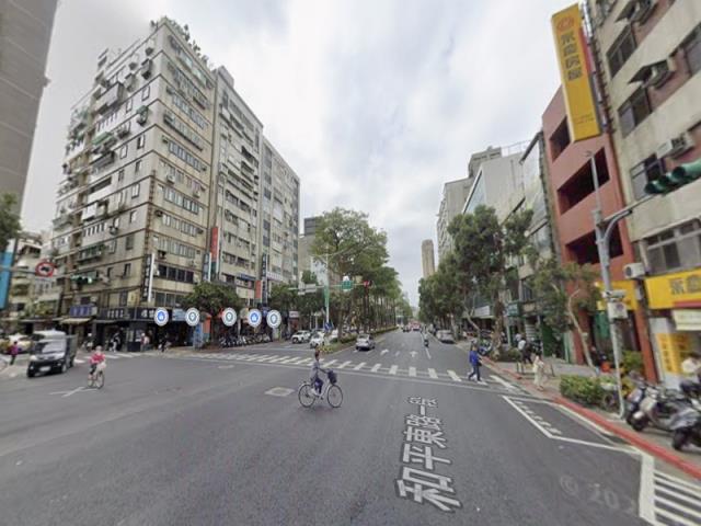 台北大安區大樓法拍-7