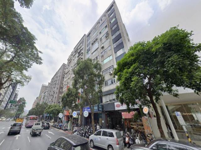 台北大安區大樓法拍-6