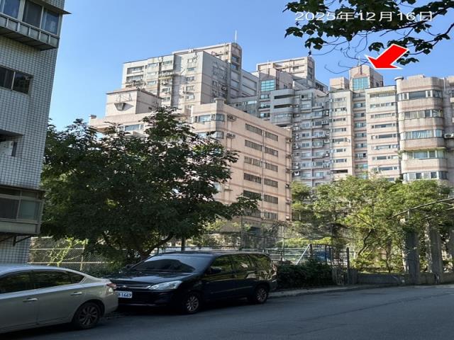 台北文山區大樓法拍-0