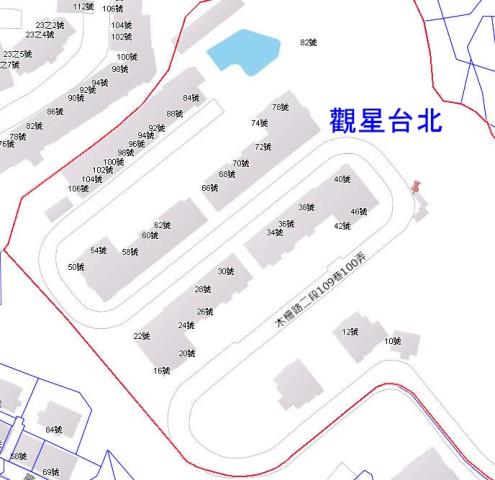 台北文山區大樓法拍-10
