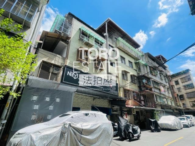 新北板橋公寓拍賣-4