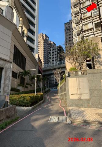 淡水法拍大樓-10