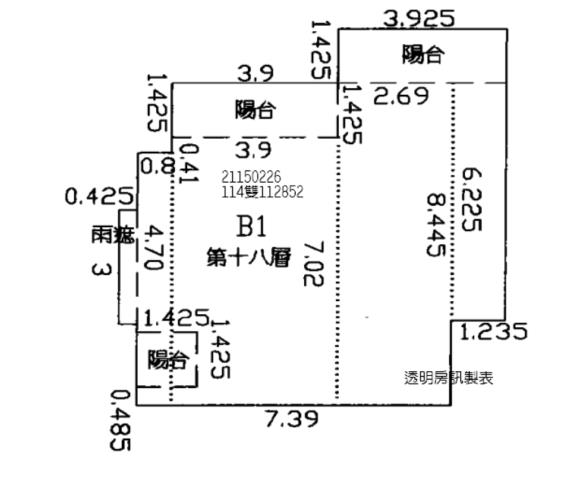 淡水法拍大樓-11