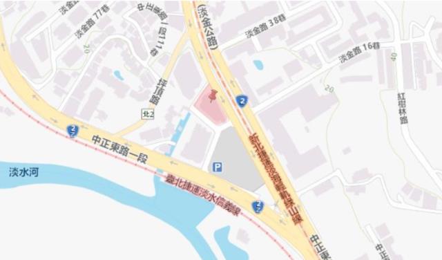 淡水法拍大樓-13