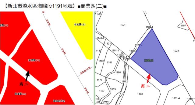 淡水法拍大樓-14