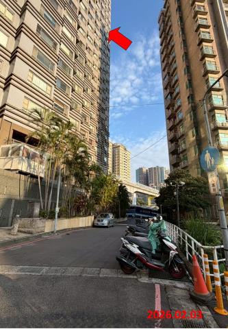 淡水法拍大樓-4