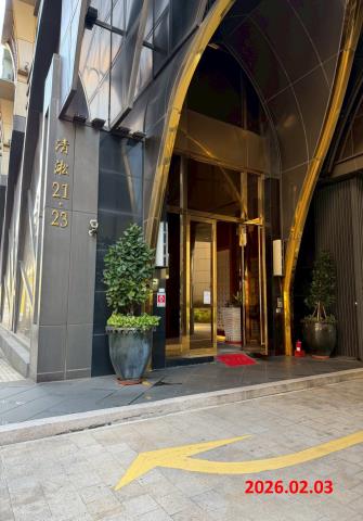 淡水法拍大樓-5