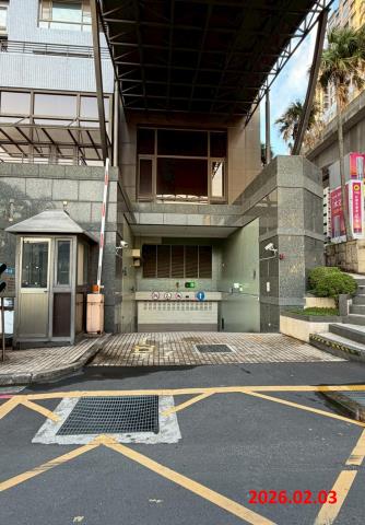 淡水法拍大樓-6