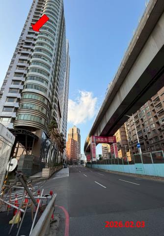 淡水法拍大樓-8