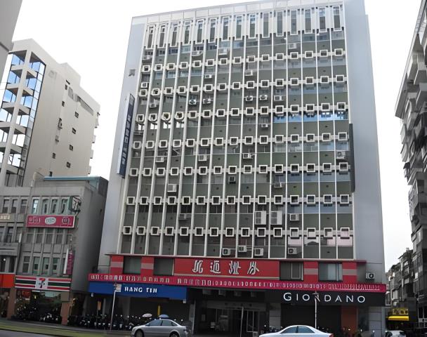 中山區大樓法拍-4