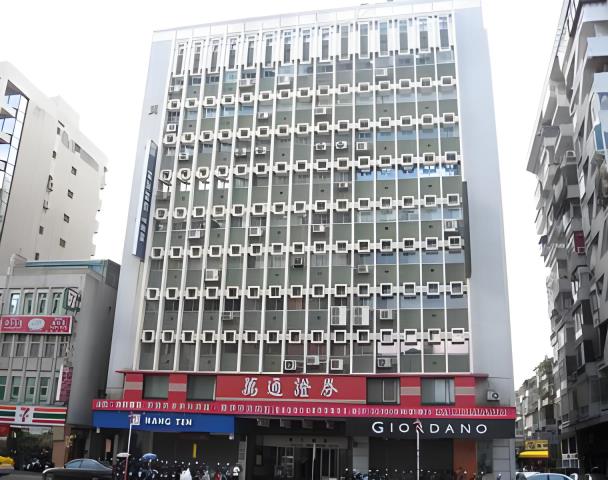 中山區大樓法拍-6