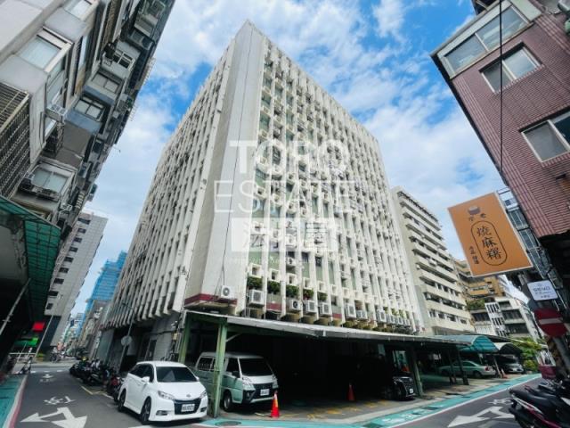 中山區大樓拍賣-4