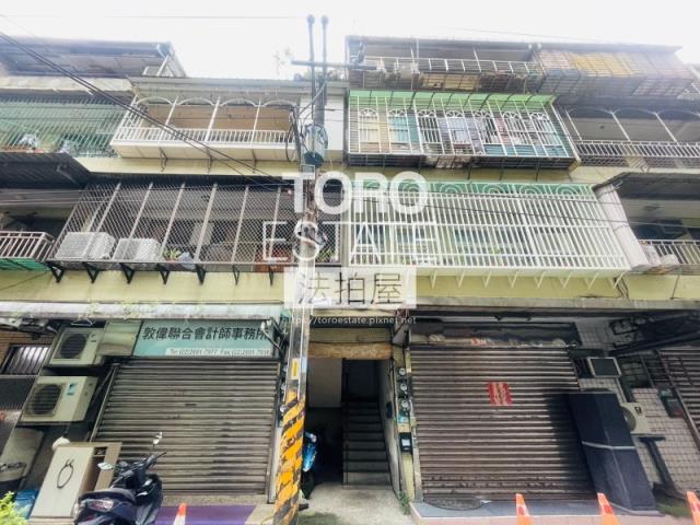 汐止法拍公寓-0
