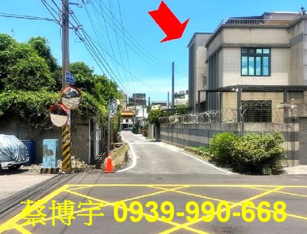 沙鹿福德路法拍屋透天