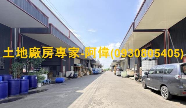 大寮廠房-0
