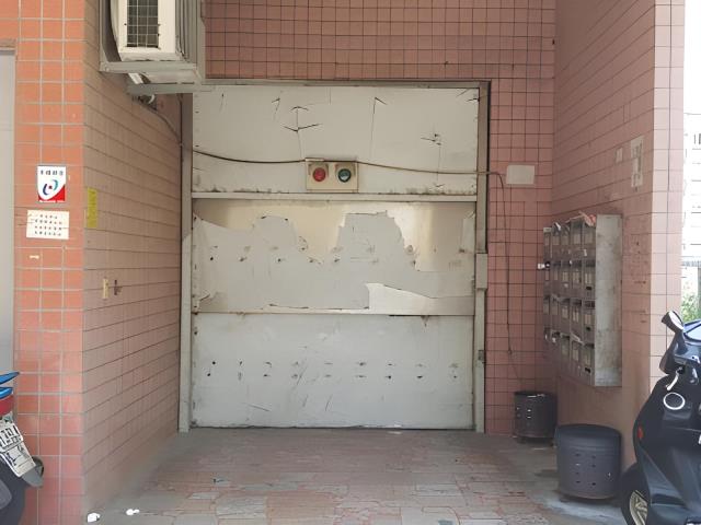 新北鶯歌法拍大樓-3