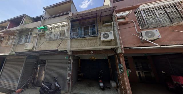台南新市透天法拍-2