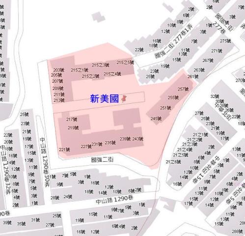 桃園桃園區華廈拍賣-3