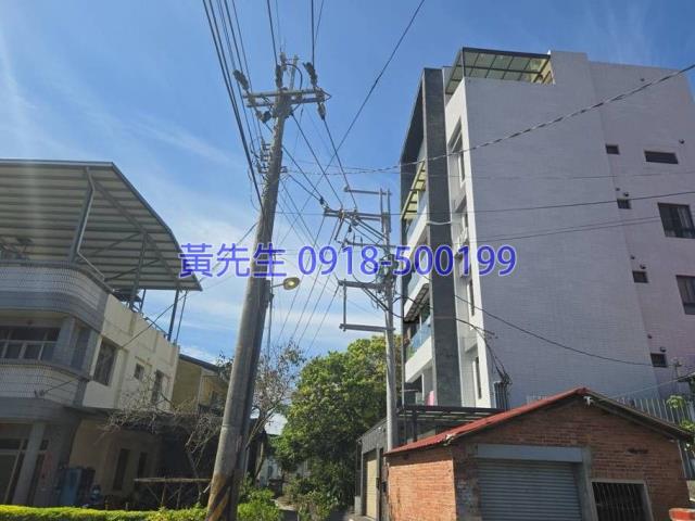 南投埔里大樓法拍-2