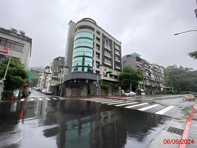 台北內湖法拍大樓-1