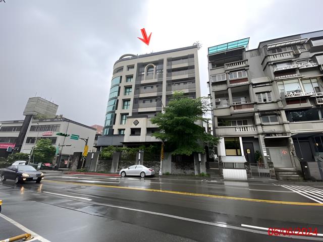 台北內湖法拍大樓-2