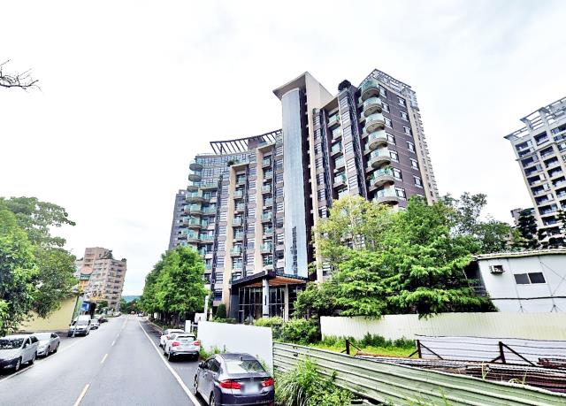 礁溪鄉仁愛路涵松樓